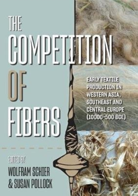 Competition of Fibres