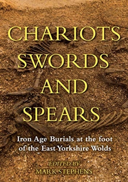 Chariots, Swords and Spears