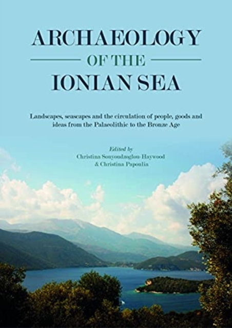 Archaeology of the Ionian Sea