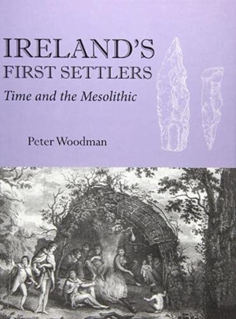 Ireland's First Settlers