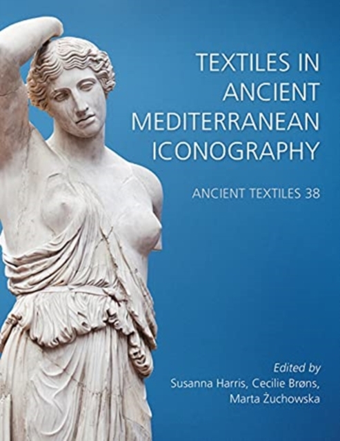 Textiles in Ancient Mediterranean Iconography