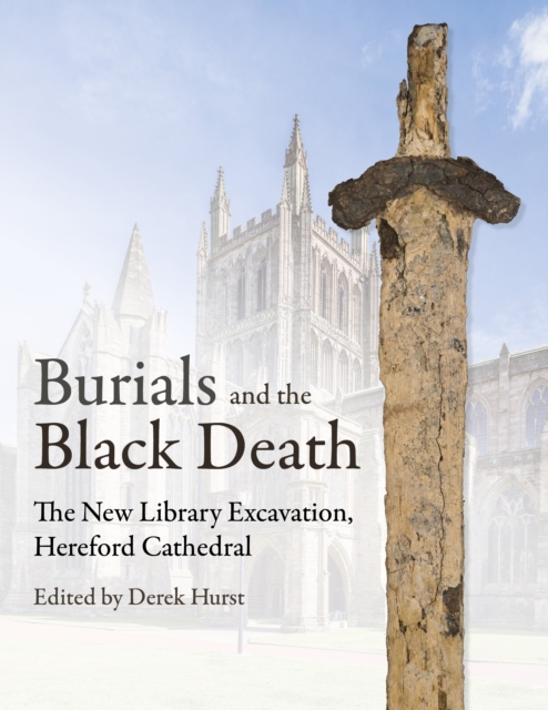 Burials and the Black Death