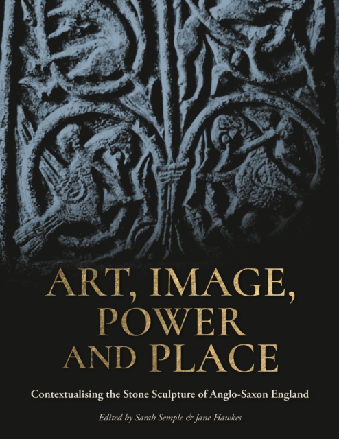 Art, Image, Power and Place