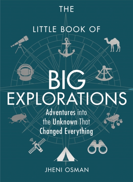 Little Book of Big Explorations