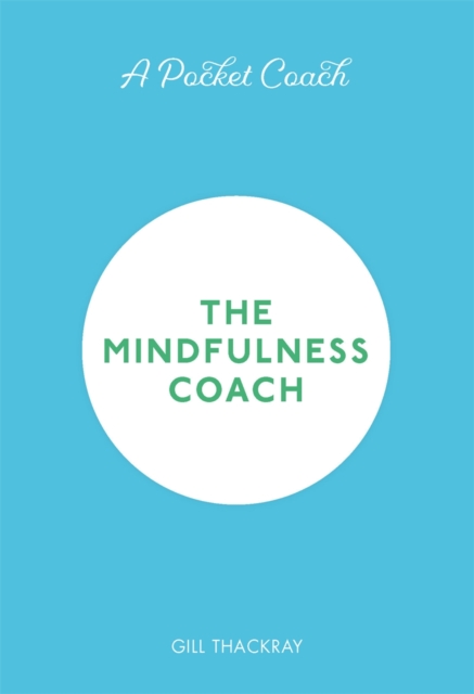 Pocket Coach: The Mindfulness Coach