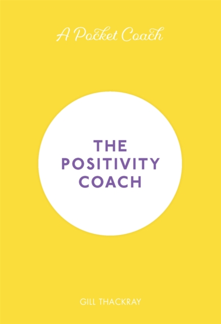Pocket Coach: The Positivity Coach