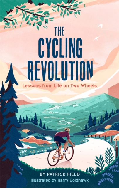 Cycling Revolution