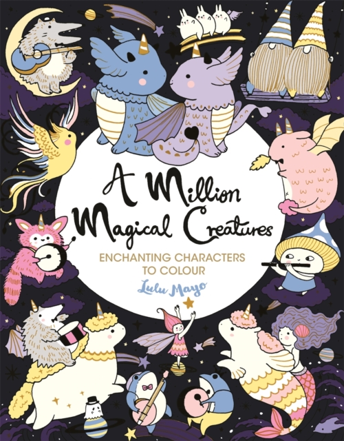 Million Magical Creatures