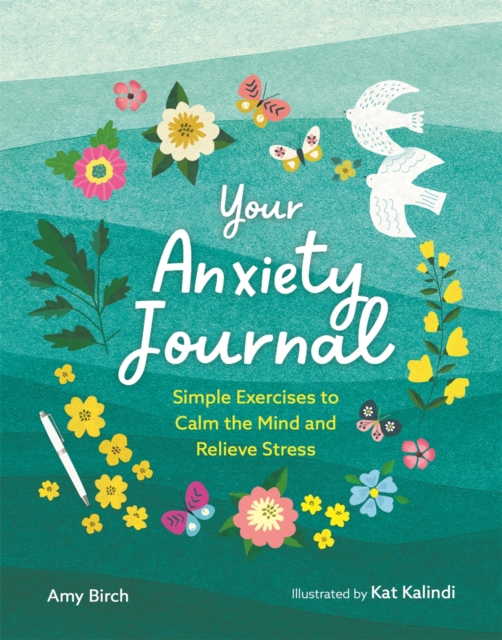 Your Anxiety Journal