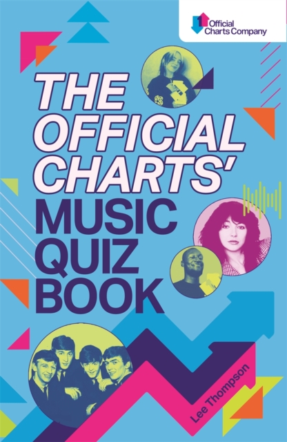 Official Charts Music Quiz Book