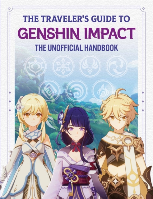 Traveler's Guide to Genshin Impact