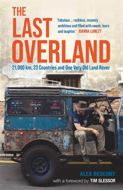 Last Overland