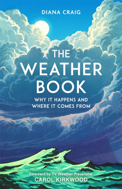 Weather Book