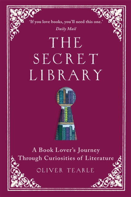 The Secret Library