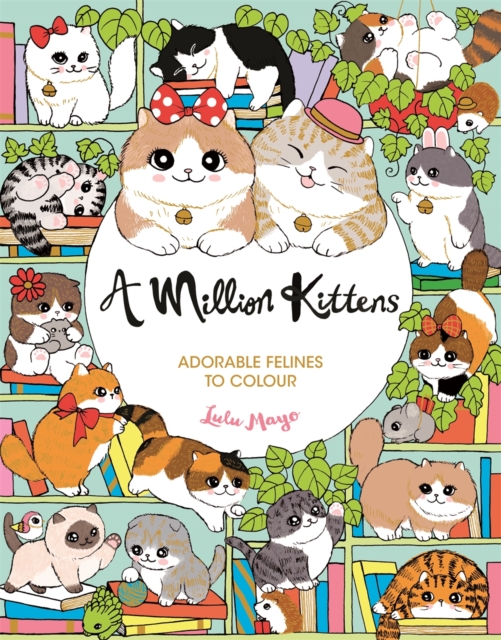 Million Kittens