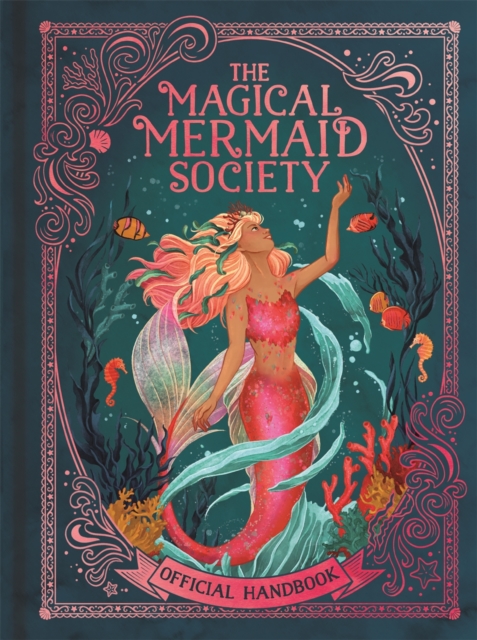 Magical Mermaid Society