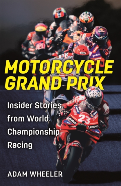 Motorcycle Grand Prix