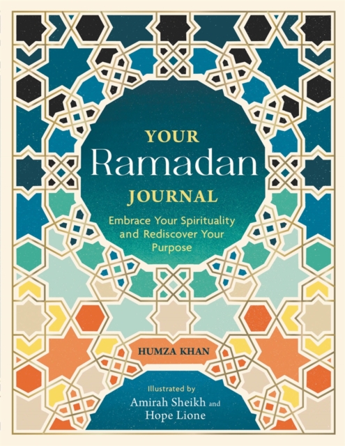 Your Ramadan Journal