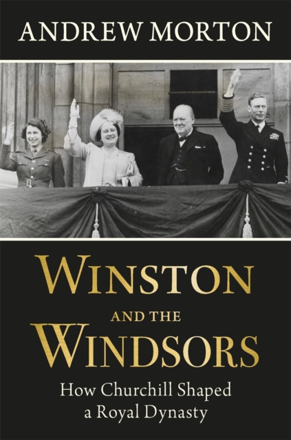 Winston and the Windsors