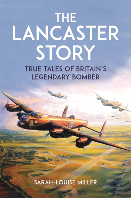 Lancaster Story