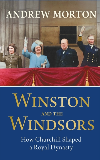 Winston and the Windsors