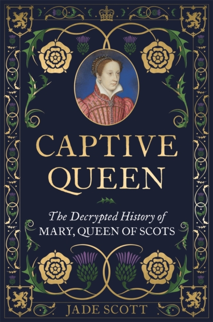 Captive Queen