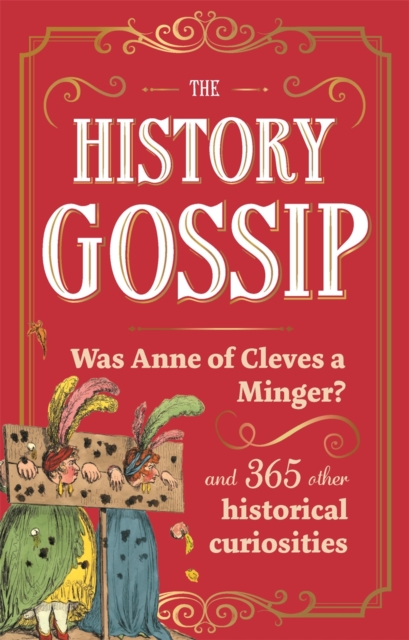 History Gossip