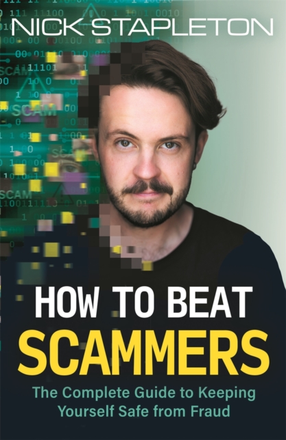 How to Beat Scammers