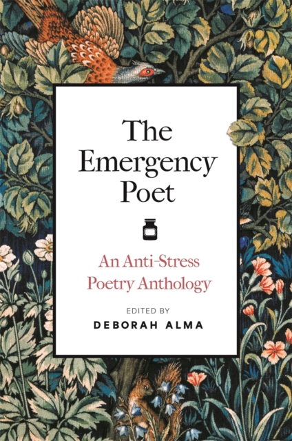 The Emergency Poet