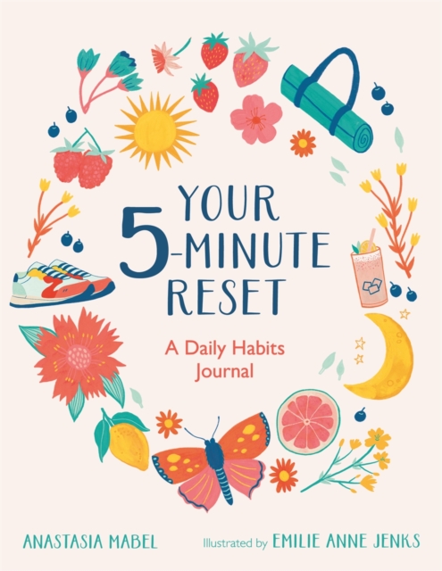 Your 5-Minute Reset