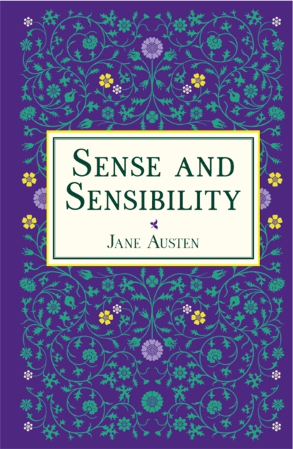Sense and Sensibility