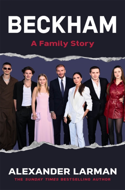The Beckhams