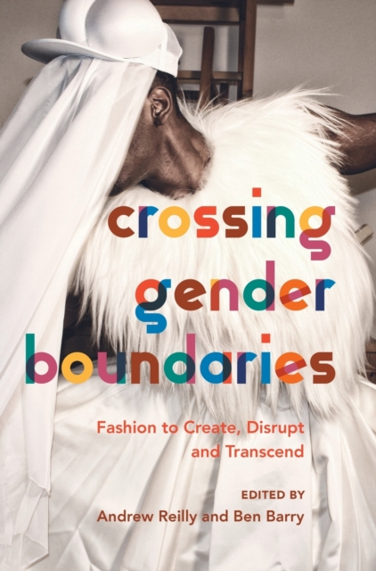 Crossing Gender Boundaries