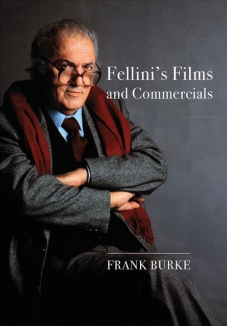 Fellini's Films and Commercials