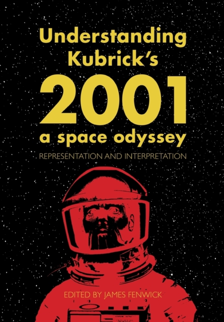 Understanding Kubrick's 2001: A Space Odyssey