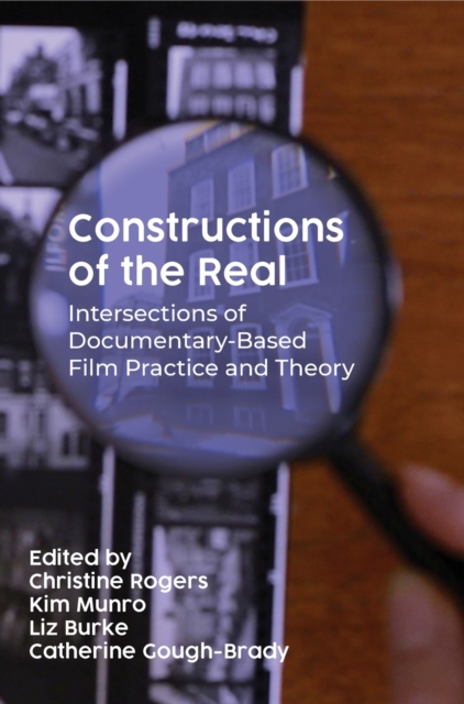 Constructions of the Real