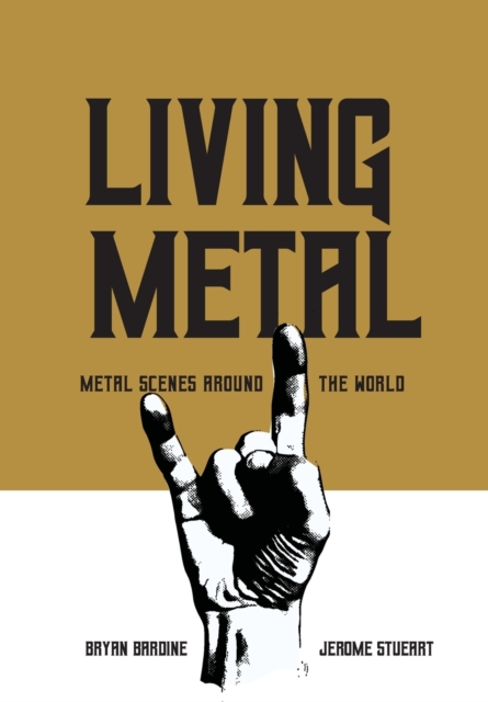 Living Metal