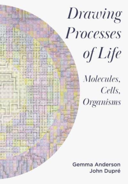 Drawing Processes of Life