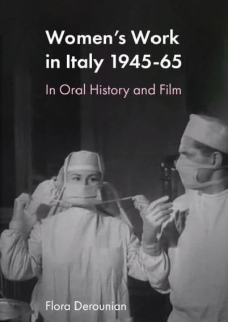 Women's Work in Post-war Italy