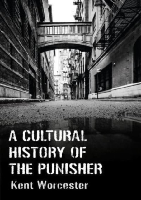 Cultural History of The Punisher