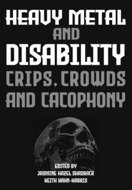 Heavy Metal and Disability