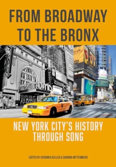 From Broadway to The Bronx