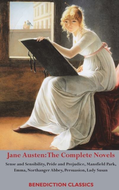 Jane Austen