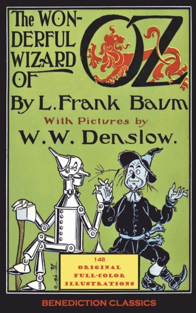 Wonderful Wizard of Oz