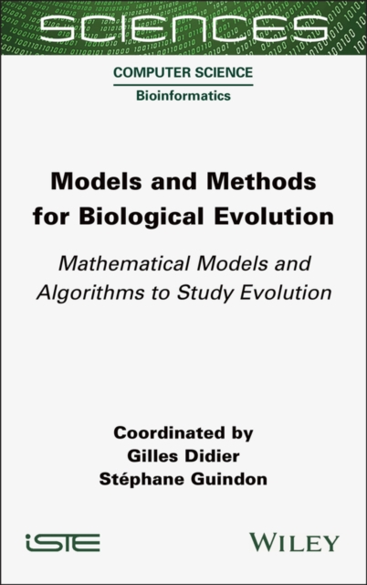 Models and Methods for Biological Evolution