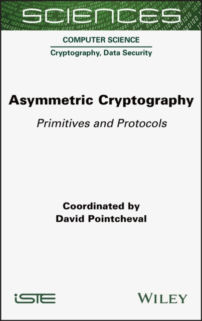 Asymmetric Cryptography