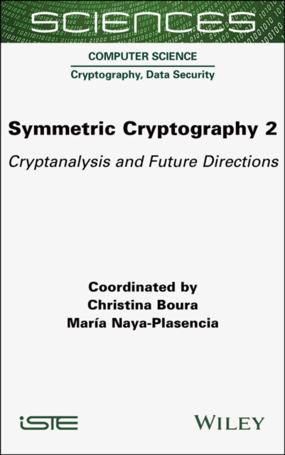 Symmetric Cryptography, Volume 2