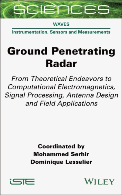 Ground Penetrating Radar