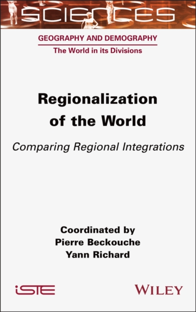 Regionalization of the World