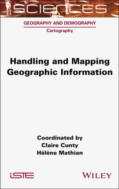 Handling and Mapping Geographic Information